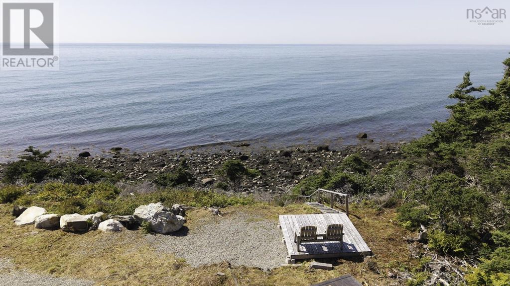 Lot 22 Thomas Road, Cape Forchu