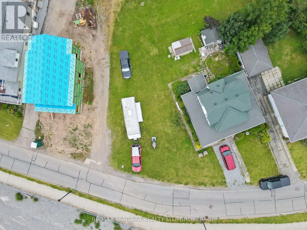 0 Lakeshore Road, Fort Erie (lakeshore)