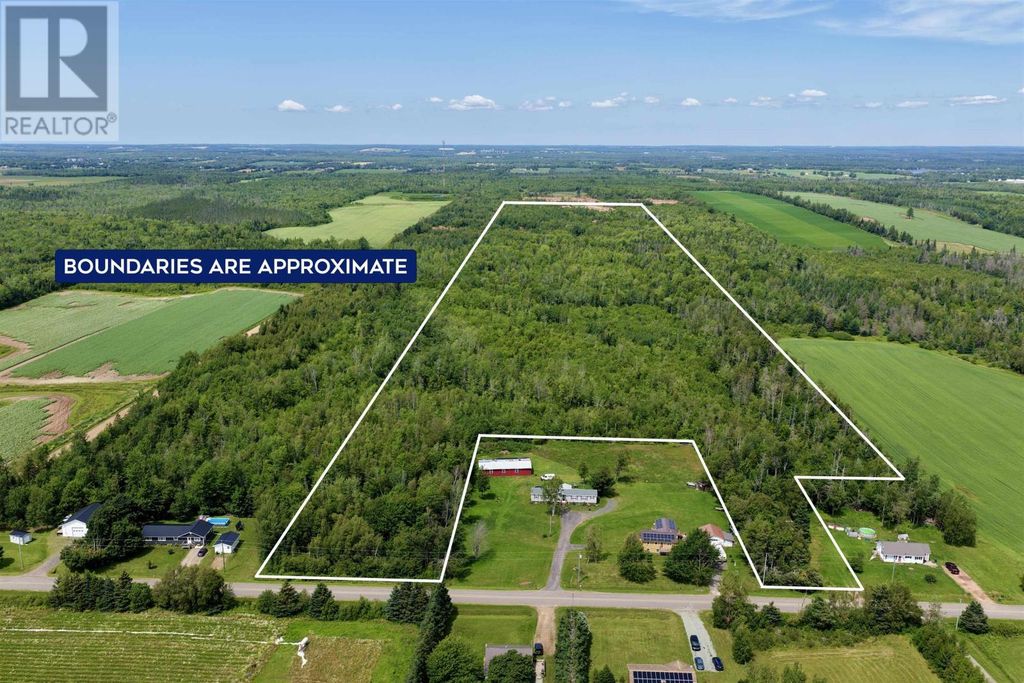 Acreage Whim Road, Whim Road