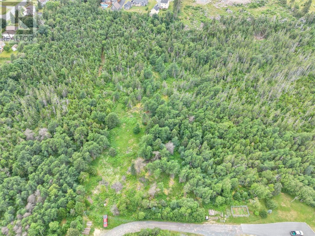 11 North Side Road Unit#lot A, Holyrood