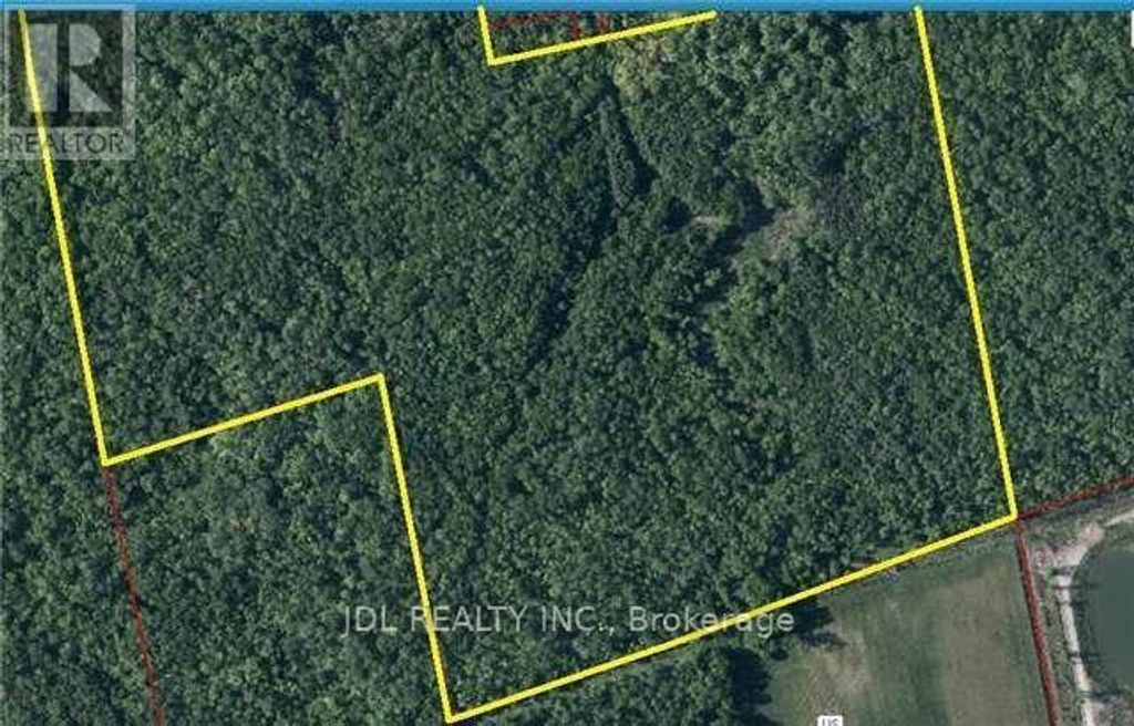 Ptlot1 Alexander Boulevard, Georgina (sutton & Jackson's Point)