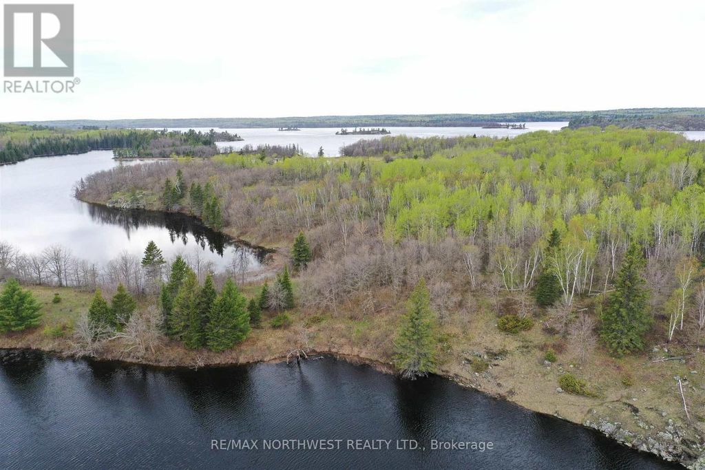 Lot 13 Big Narrows Island Lake Of The Woods, Kenora Remote Area (lake Of The Woods North)