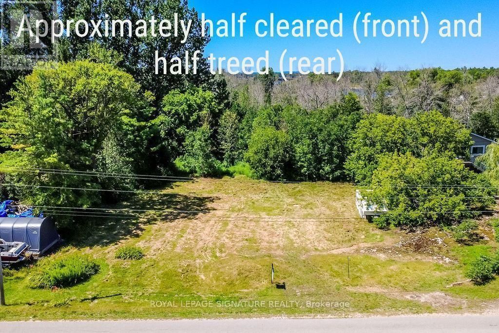 3196 Port Severn Road, Severn (port Severn)