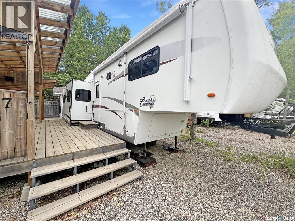 7 Golfers Haven Rv Park, Candle Lake