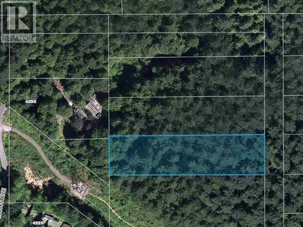 Lot 4 St. Marys Avenue, North Vancouver