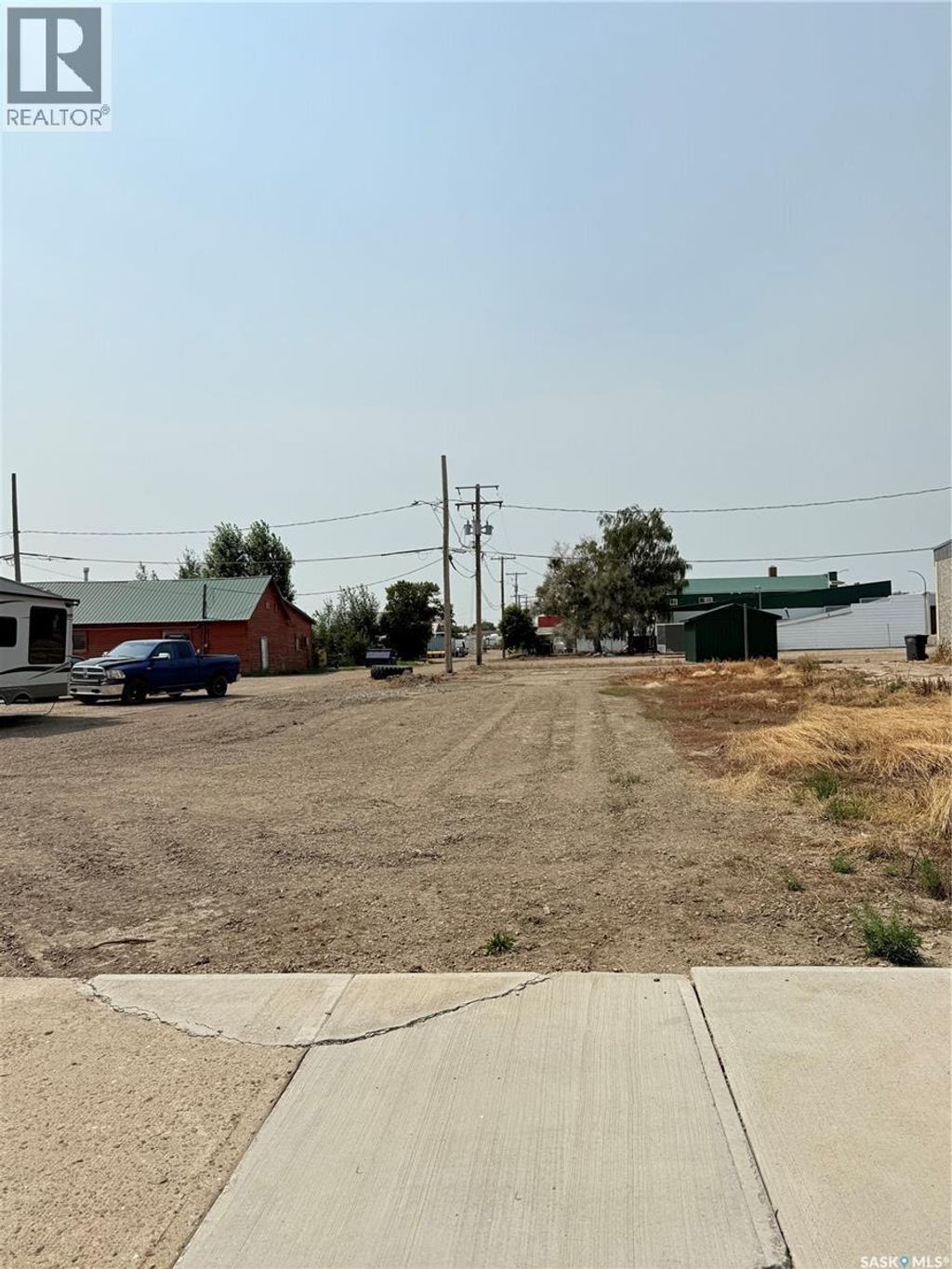 255 Centre Street, Shaunavon