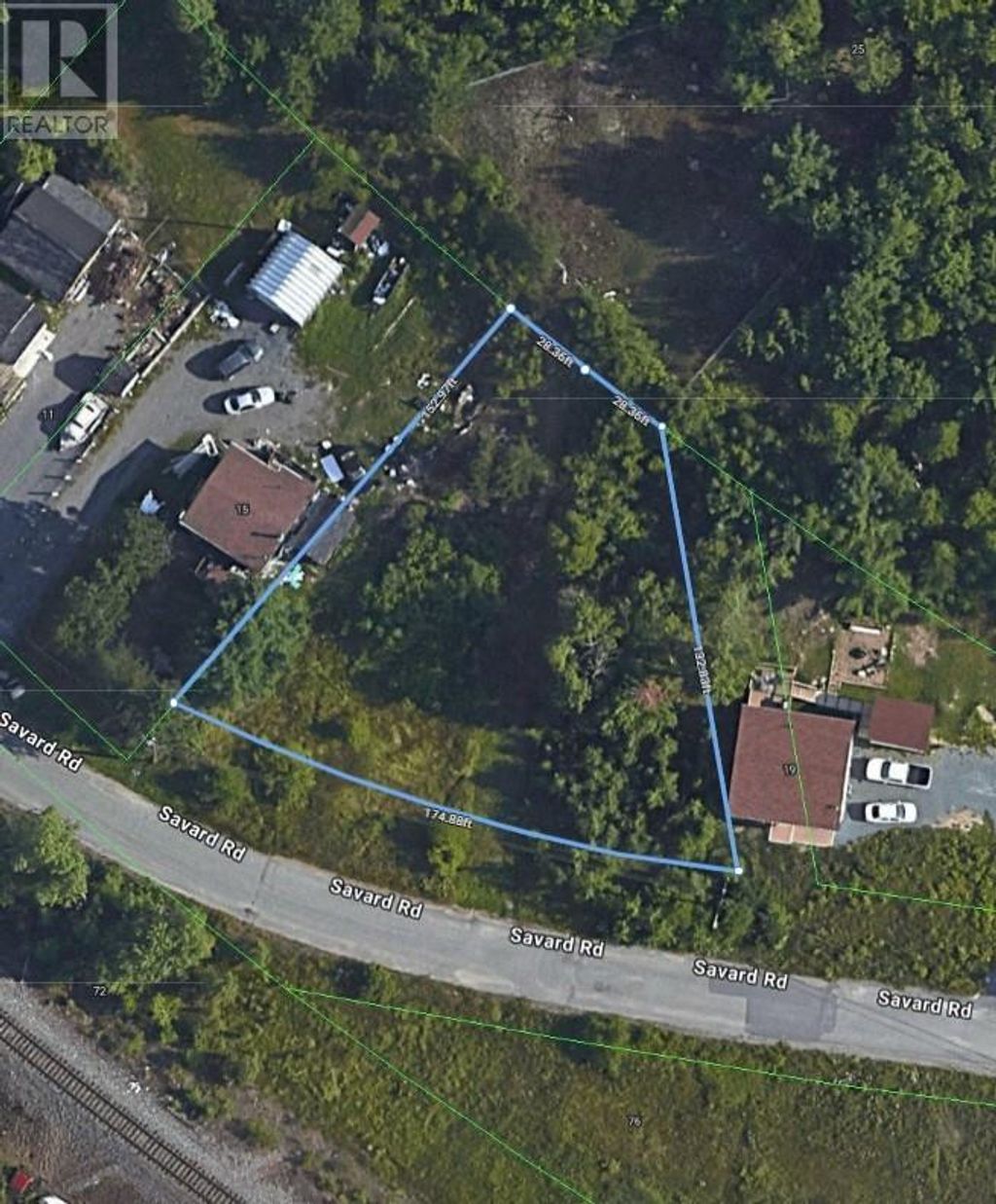 71 Savard Road, Wahnapitae