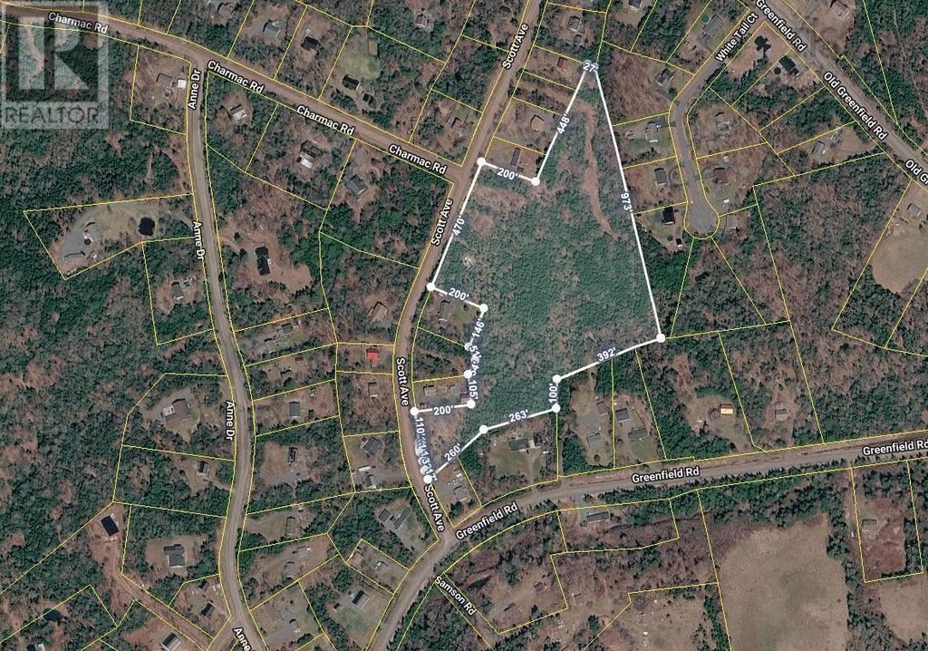 Lot 116 Scott Avenue, Greenfield
