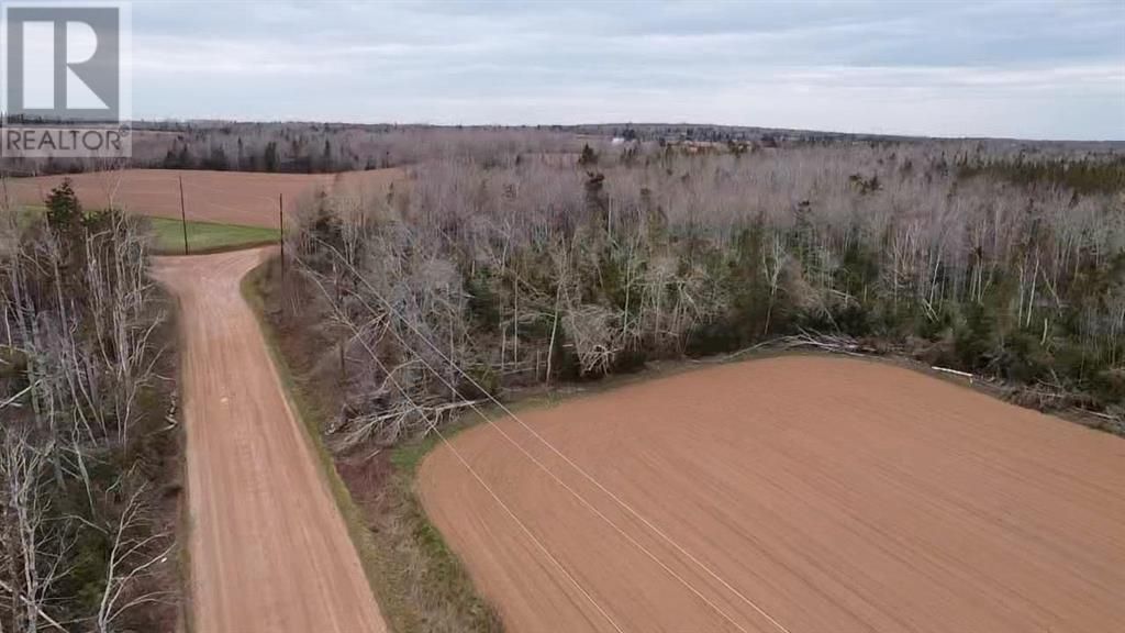 Acreage Church Road|rte 331, Church Road
