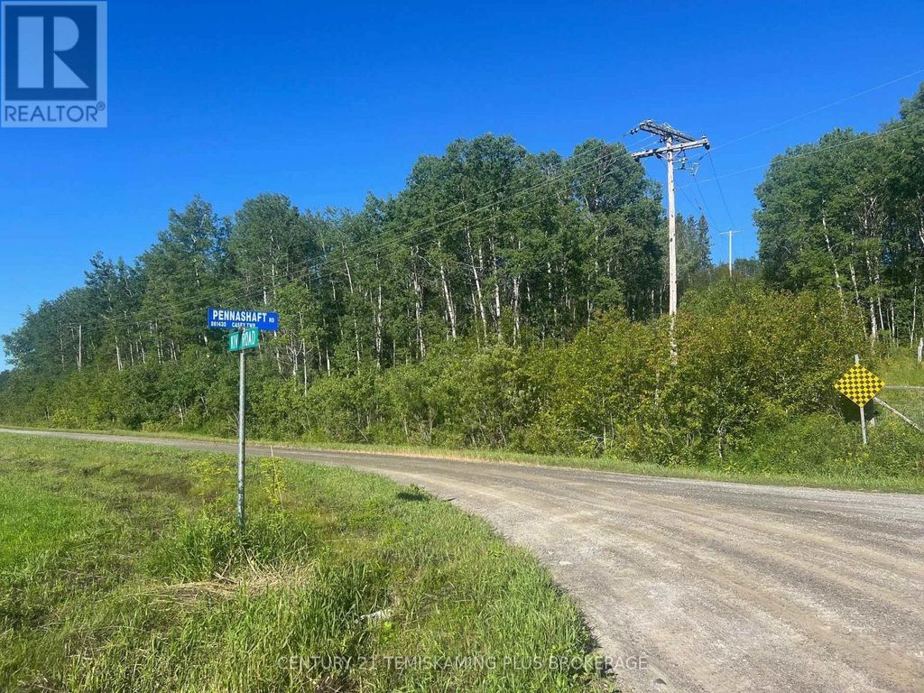 0000 Penna Shaft Road, Timiskaming (tim - Outside - Rural)