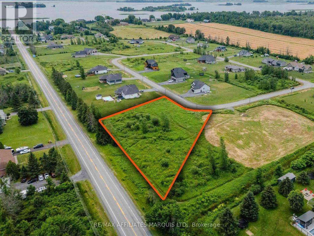 0000 James Crescent, South Glengarry