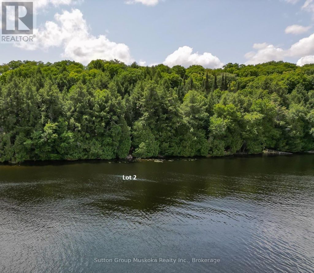 Lot 2 Esig Lane, Lake Of Bays (sinclair)