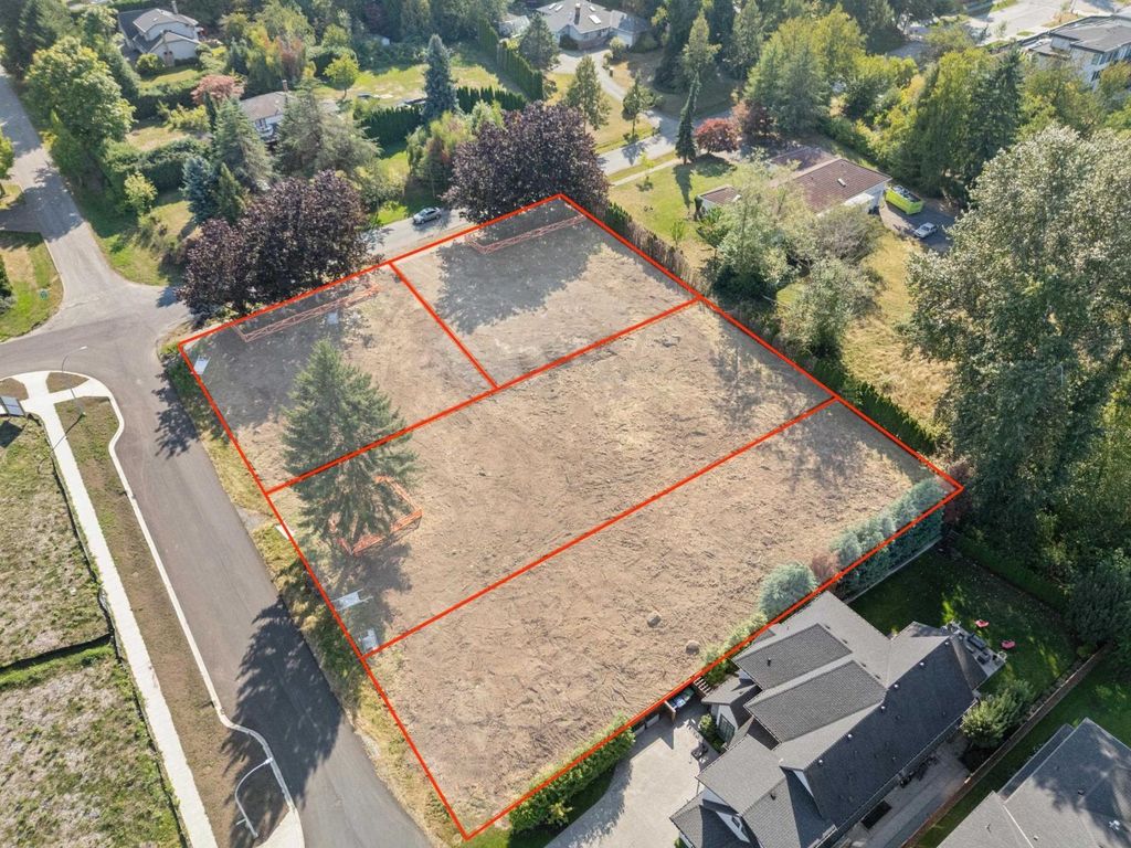 Lot 1 16487 28 Avenue, Surrey