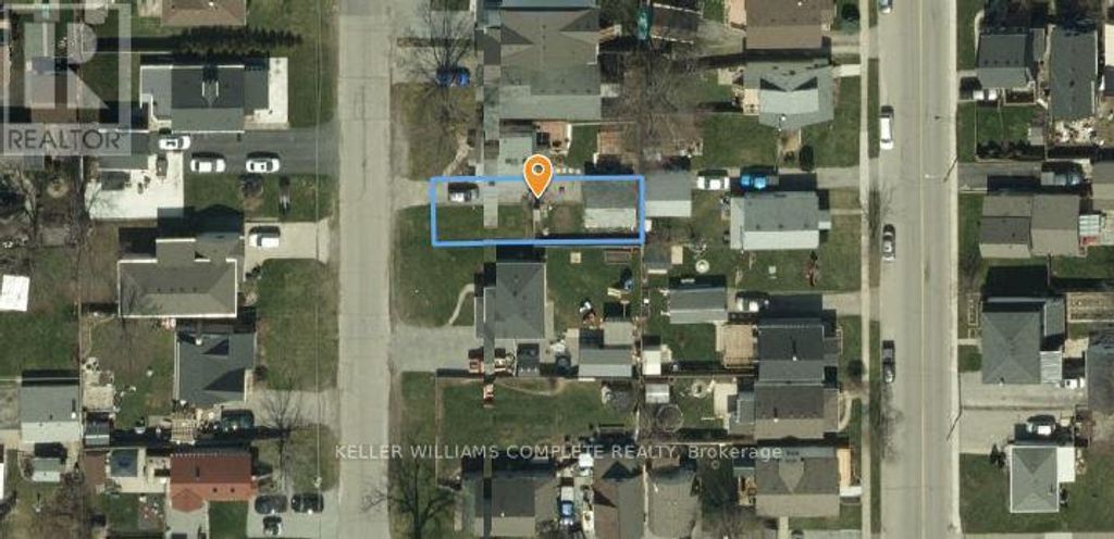 64 Knoll Street, Port Colborne (main Street)