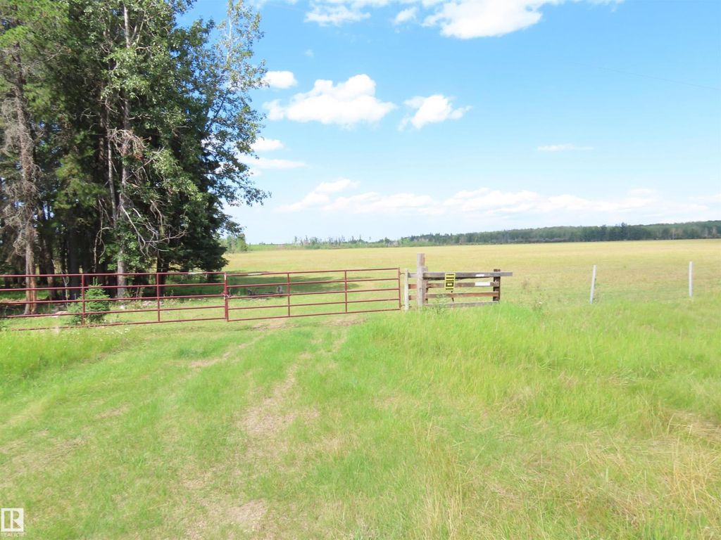 11216 Twp 532, Rural Yellowhead