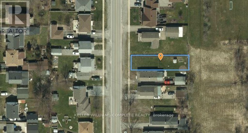 111 Wellington Street, Port Colborne (killaly East)