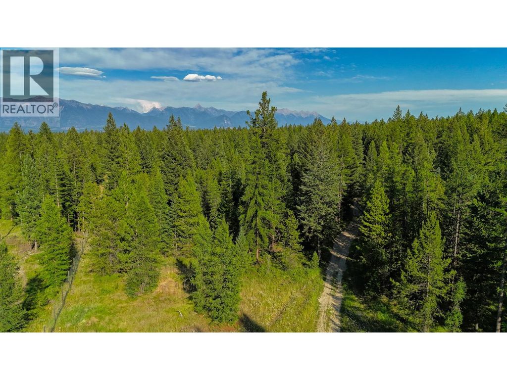 Lot B 8250 Hwy 95a, Kimberley