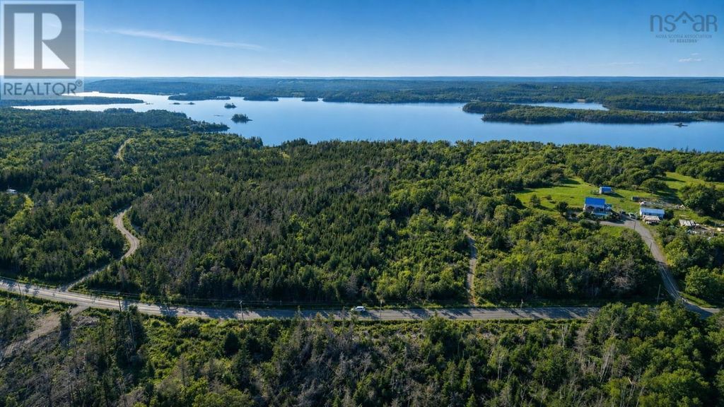 Lot 2017-2 Main A Dieu Road, Catalone