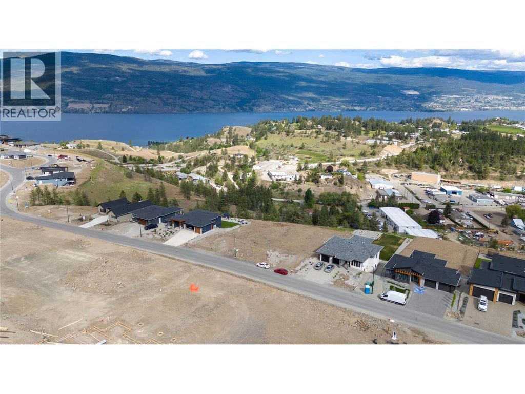 17555 Sanborn Street, Summerland