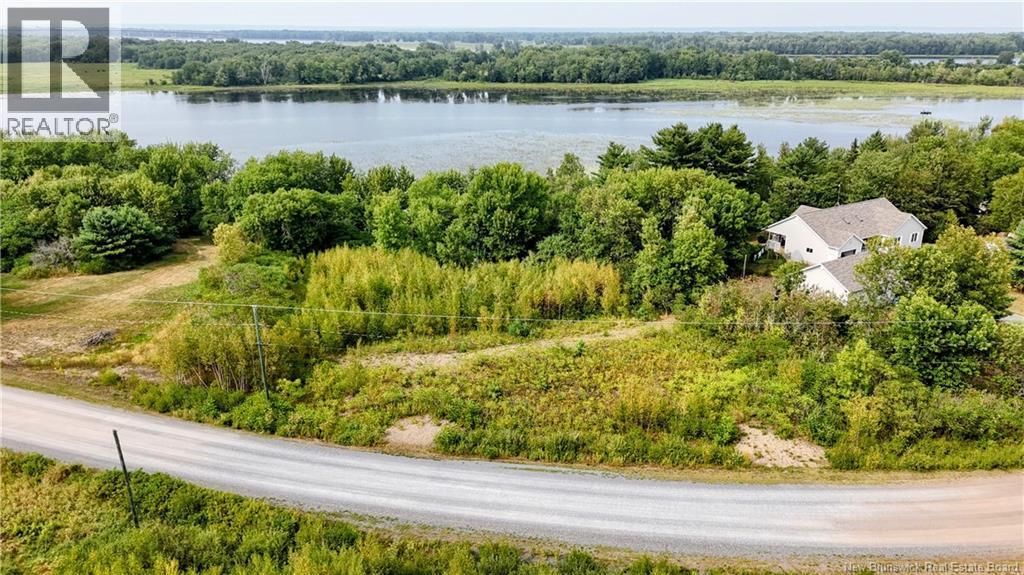 4 Drummond Road, Gagetown