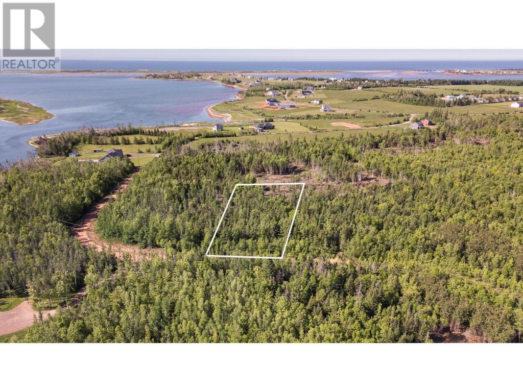 Lot 82 Garden Shore Road, West Covehead