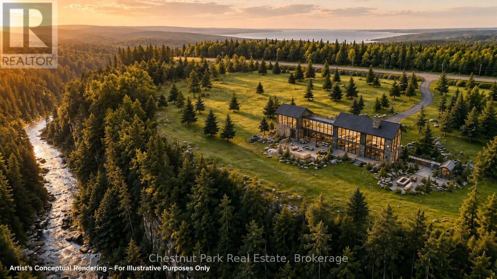 9420 Ewing Road, Clearview