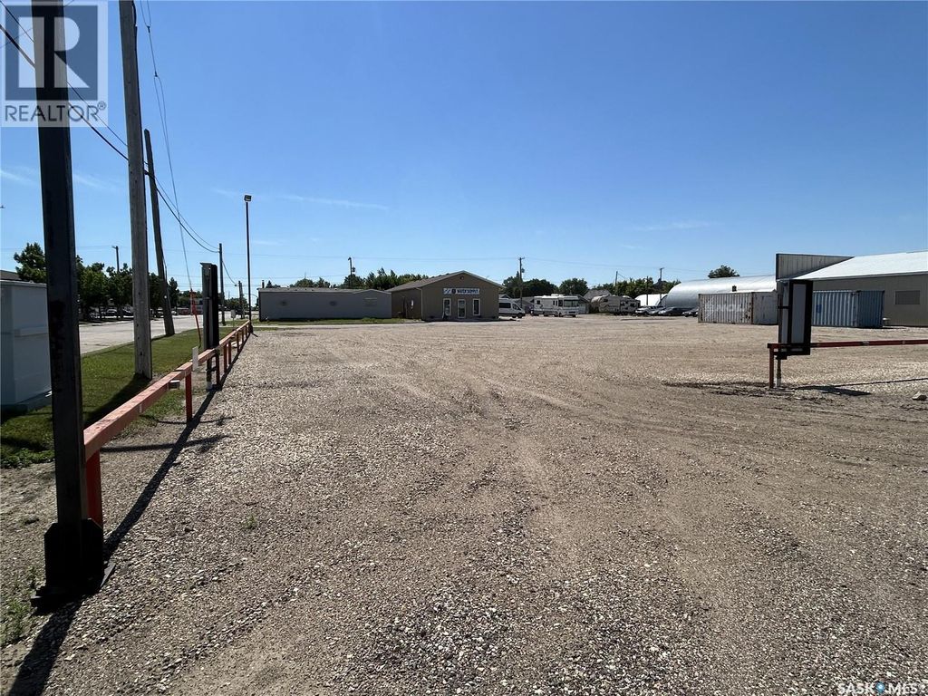901 5th Street, Estevan
