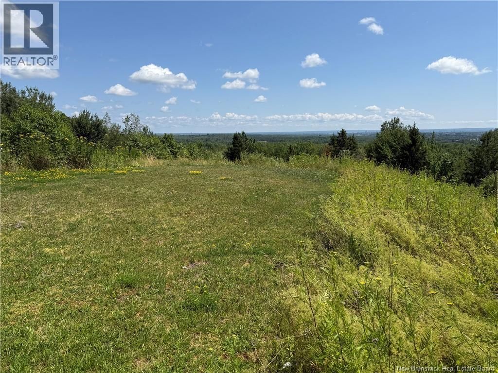 440 Front Mountain, Moncton