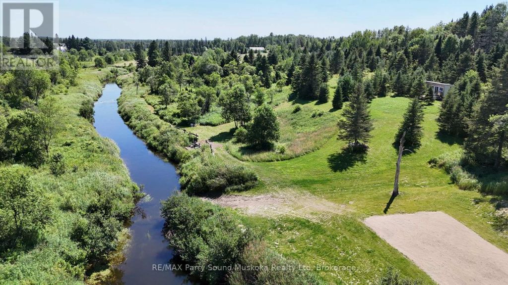 107 Miller Road, Magnetawan