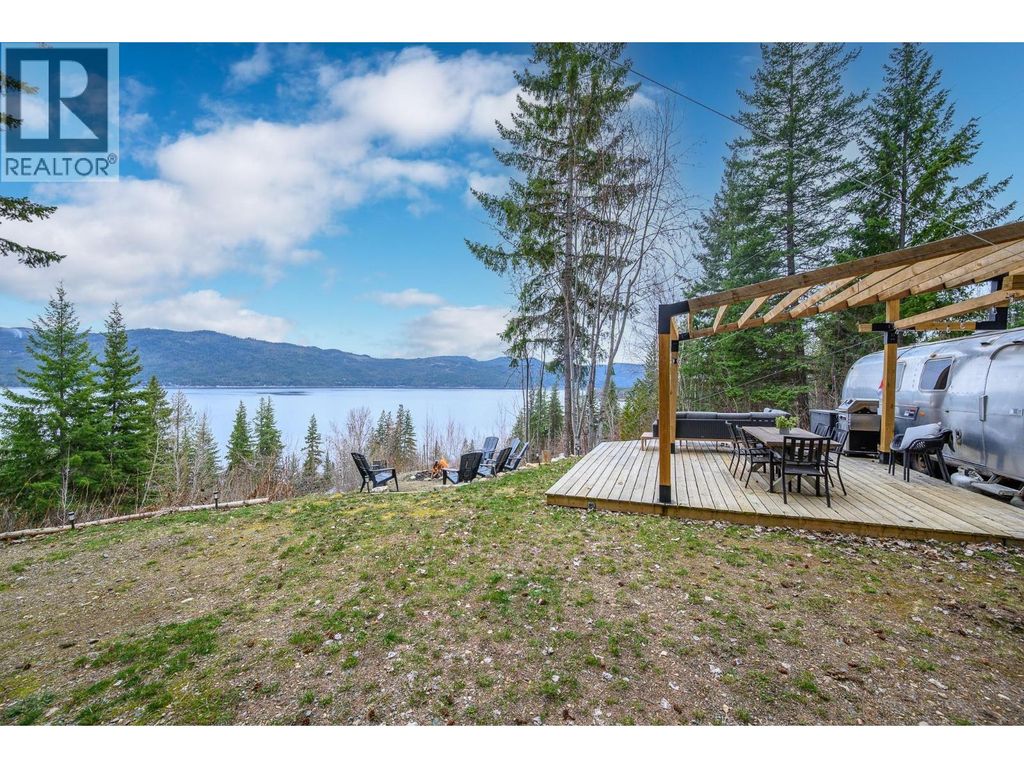 6474 Deer Run Road Lot# 11, Magna Bay