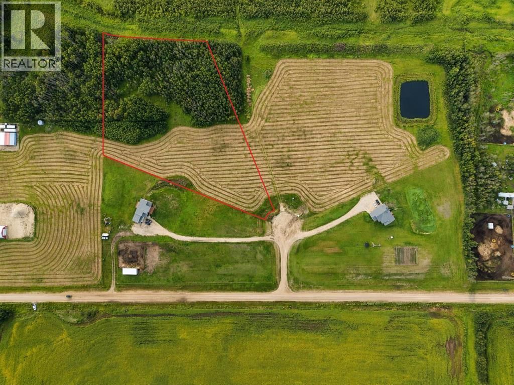 6, 715049 Range Road 40, Rural Grande Prairie No. 1, County Of