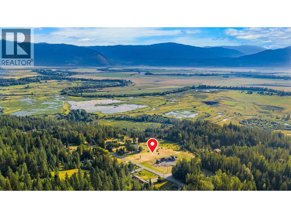 1624 Evans Road, Creston