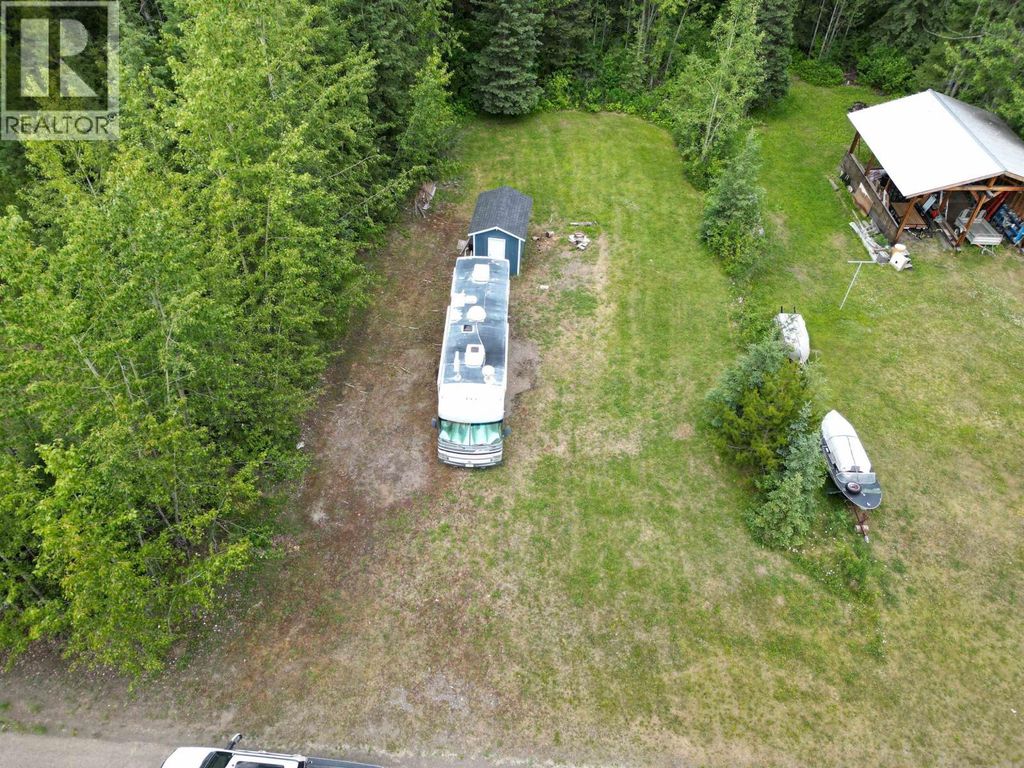 102 Morrison Street, Granisle