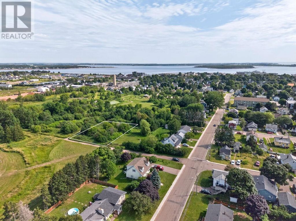 0 Rogers Avenue, Summerside