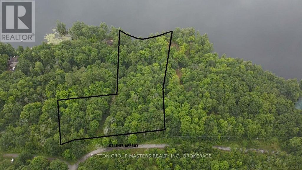 3025 Old Fourteen Island Lane, Frontenac (frontenac South)