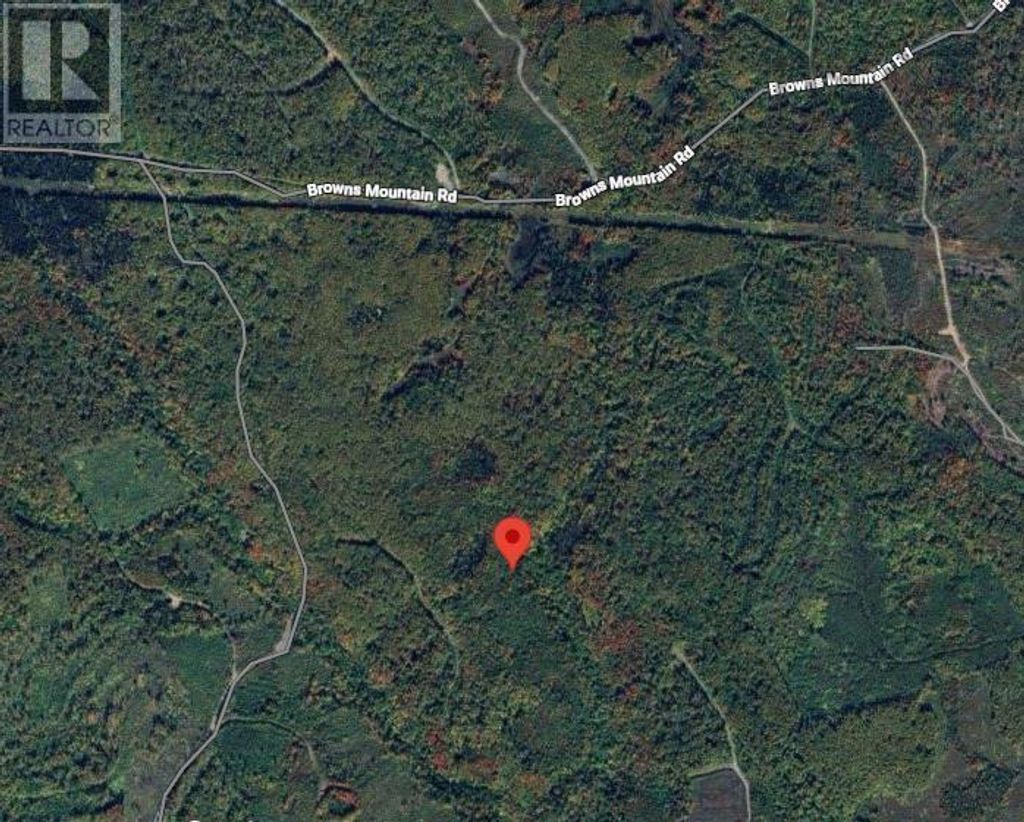 0 Browns Mountain Road, Browns Mountain, Browns Mountain