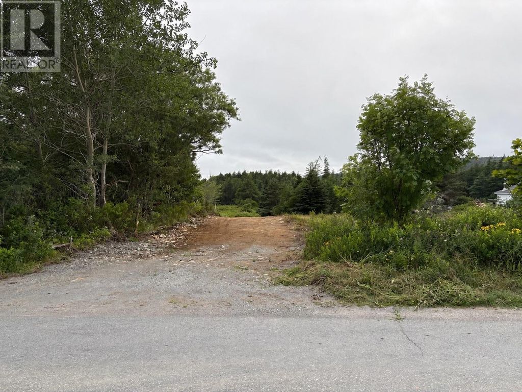 0 Sod Lane, Bay Roberts