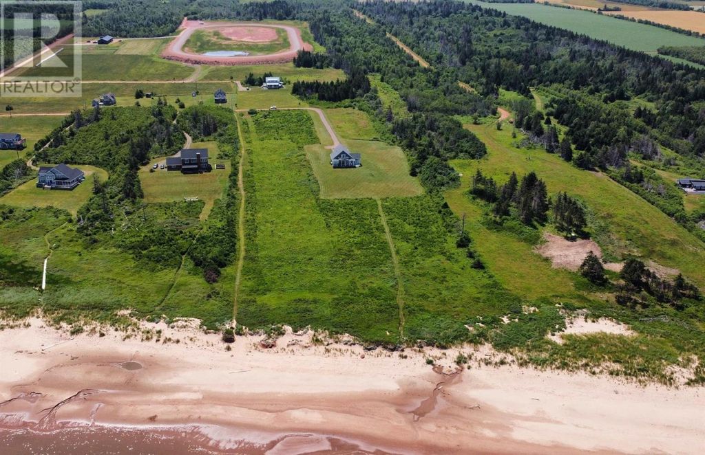 Lot Birch Lane, Savage Harbour