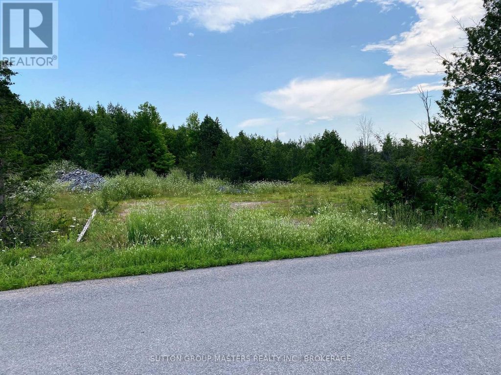 0 Colebrook Road, Stone Mills (stone Mills)