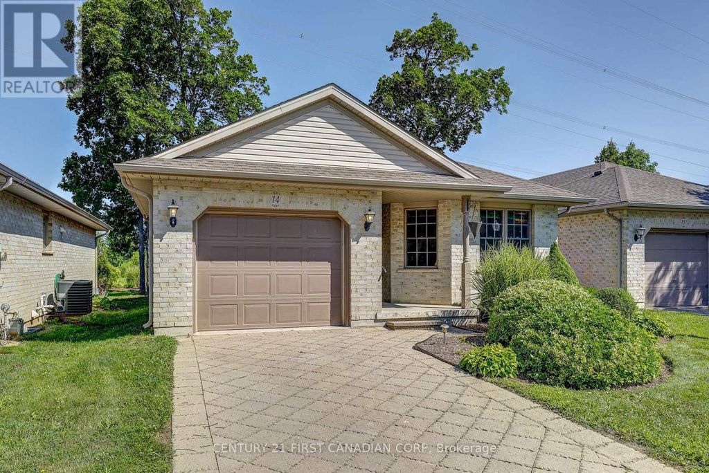 14 - 410 Burwell Road, St. Thomas