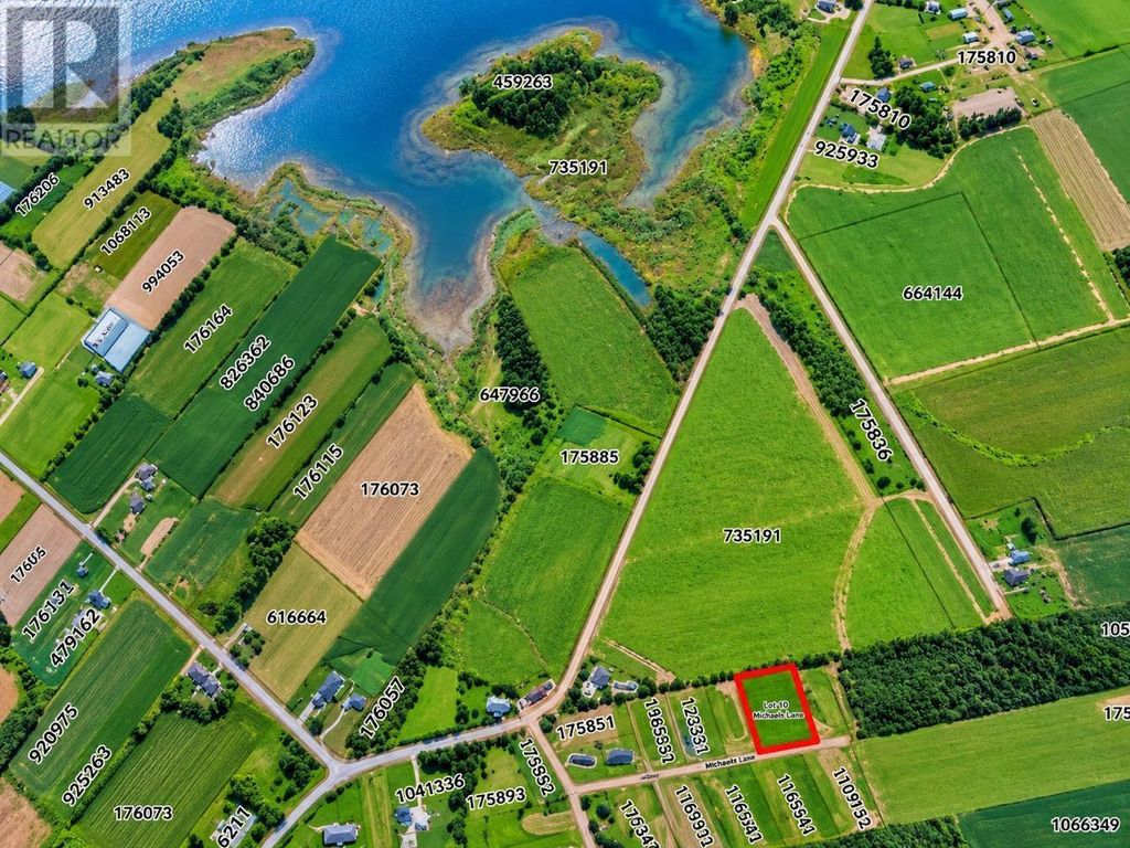 Lot 10 Michaels Lane, Orwell Cove