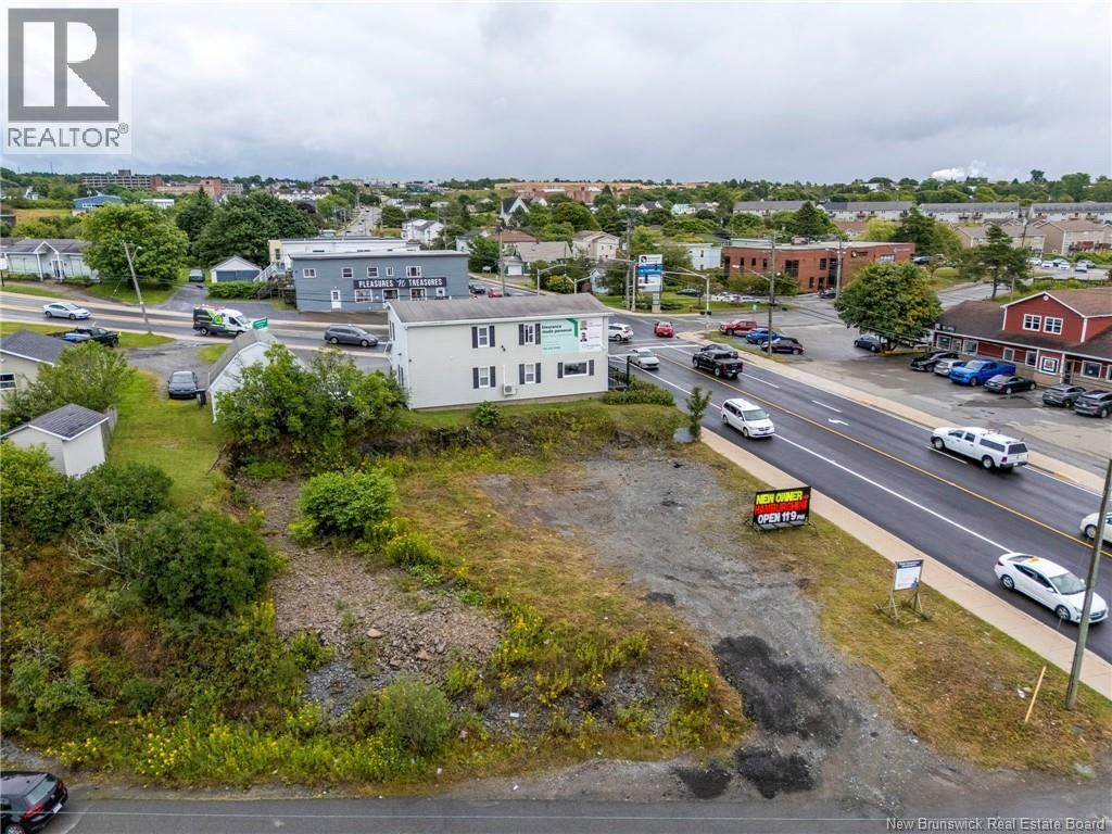 33 Loch Lomond Road, Saint John