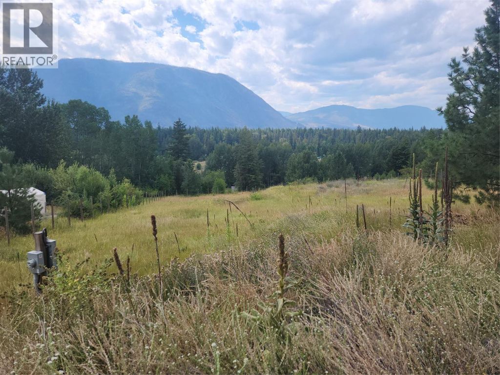 2481 Squilax-anglemont Road Lot# 36, Lee Creek