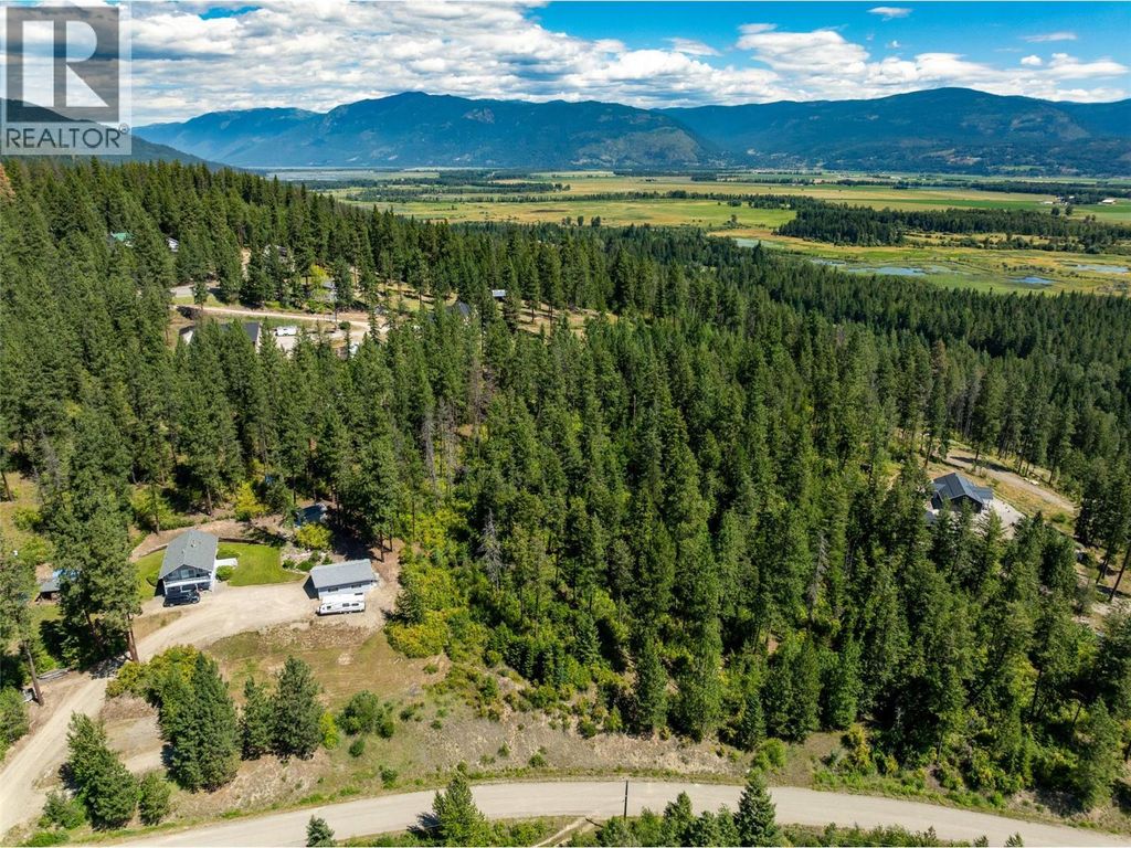 Cedar Hill Road Lot# 9, Creston