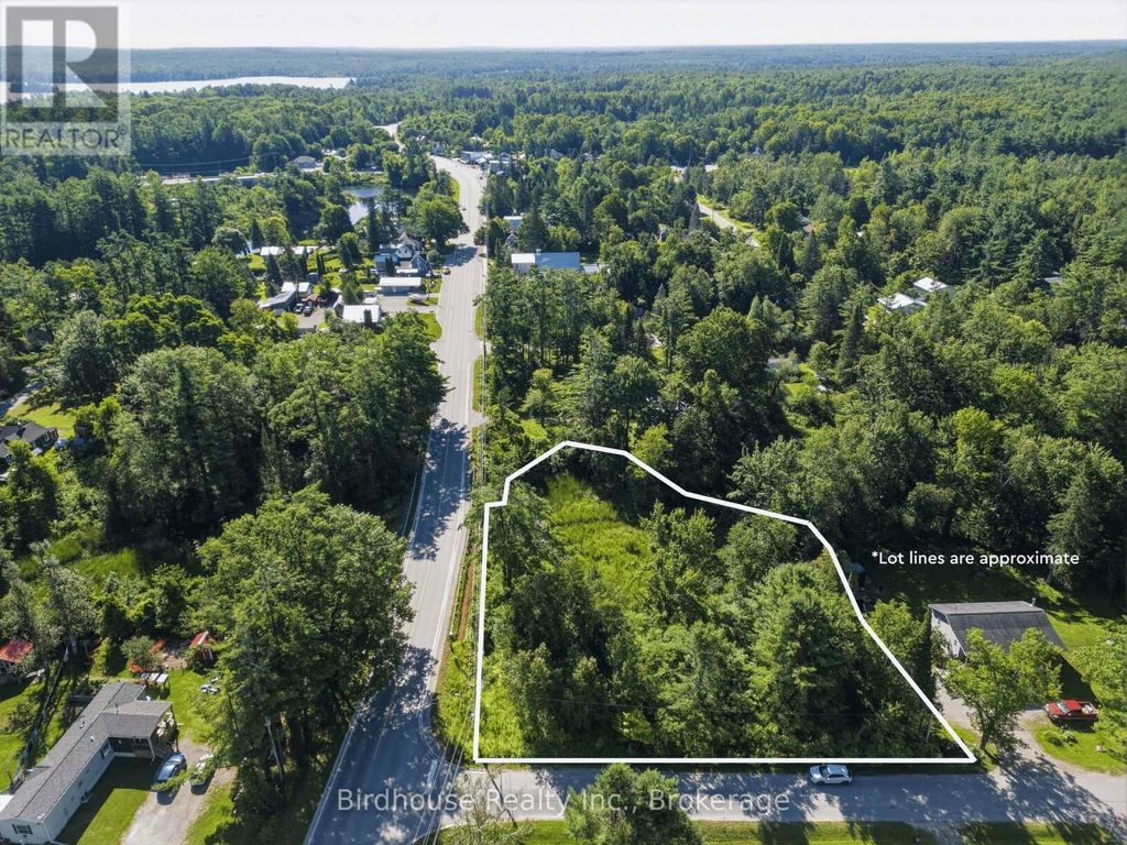 0 King Street, Kawartha Lakes (laxton/digby/longford)
