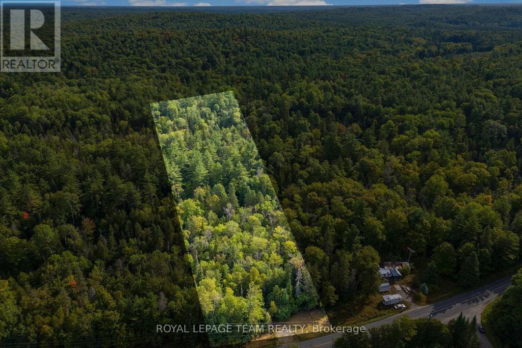 1412 French Line Road, Lanark Highlands