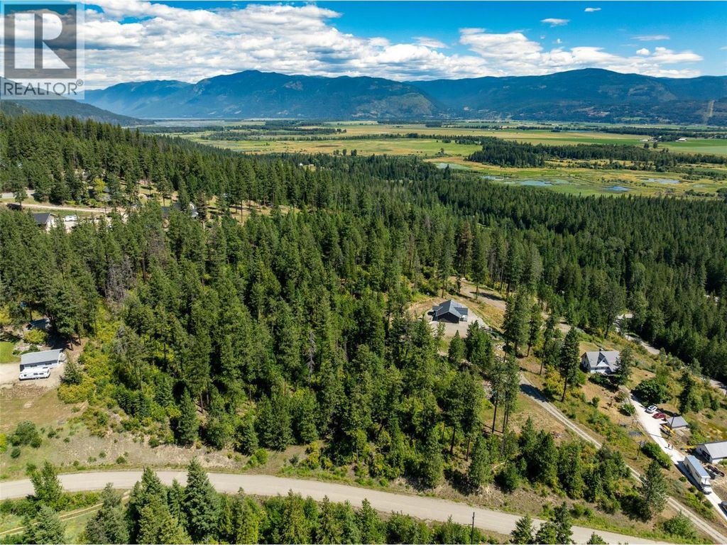 Cedar Hill Road Lot# 10, Creston