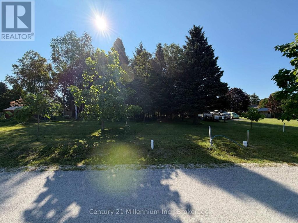 Parts 5 & 6 Kovac Lane, Saugeen Shores