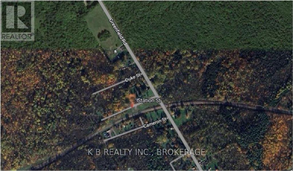 0 Station Street, North Glengarry
