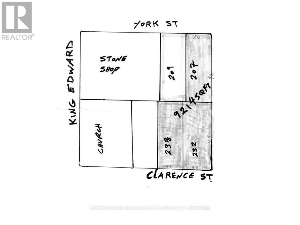 238 Clarence Street, Ottawa